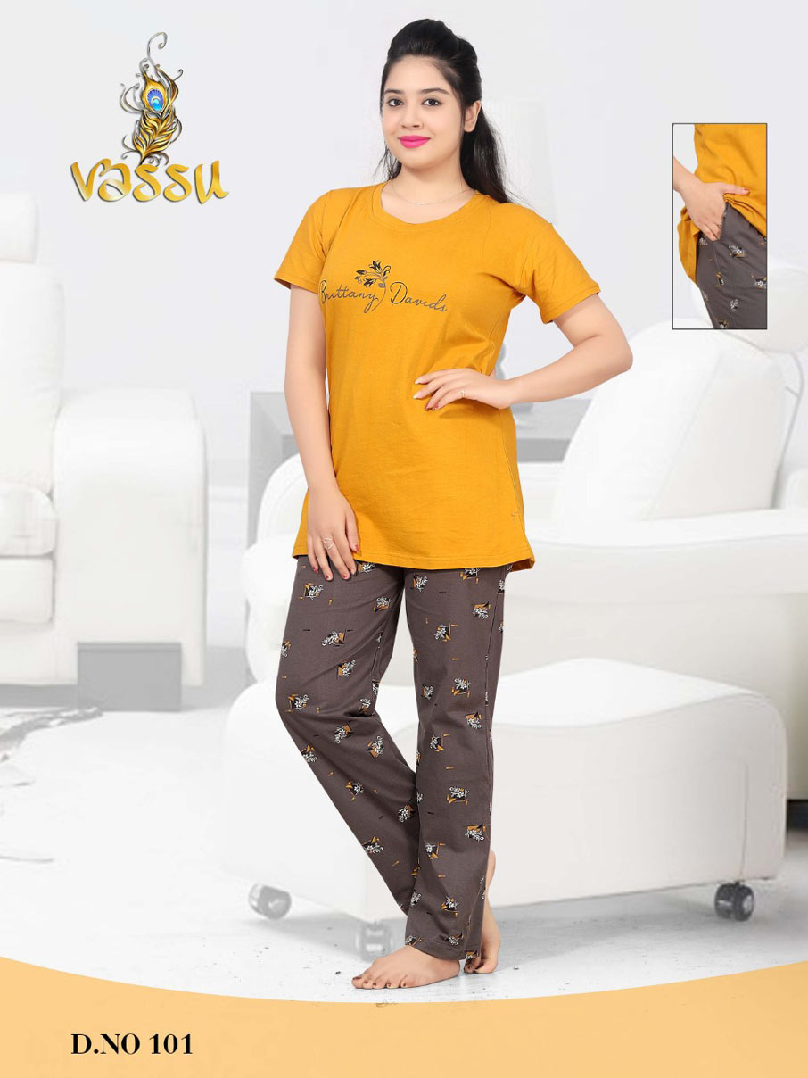 Nigh Beauty Vassu Night Wear Manufacturer Nigh Beauty Vassu Night Wear Manufacturer